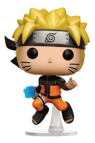 Imagem 2 de 2 de Pop! Funko Naruto #181 | Naruto