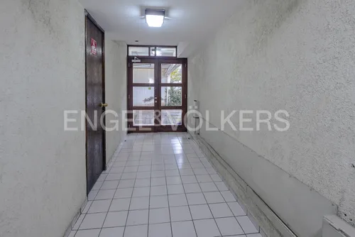 Departamento A Pasos De La Plaza San Enrique, Lo Barnechea