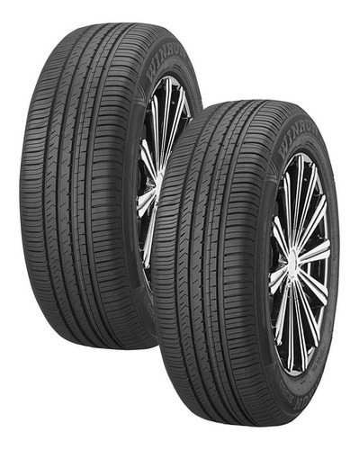 Paq. 2 Llantas 205/65 R15 Winrun R380 94h