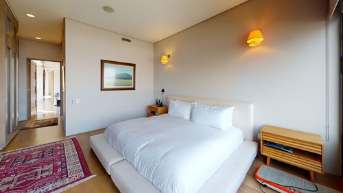 Increible Departamento A La Venta En Santa Fe (v)