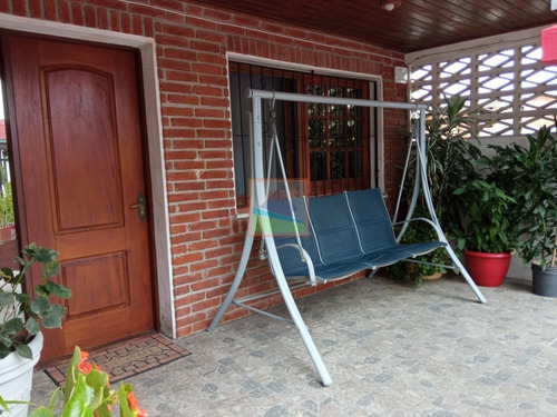 Imagen 3 de 30 de Casa En Venta 3 Dorm Maldonado B° La Fortuna
