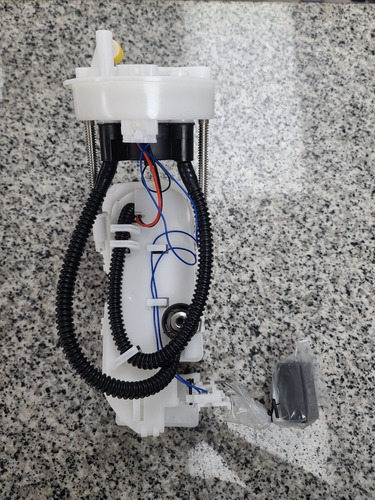 Bomba De Gasolina Honda Civic 02-05