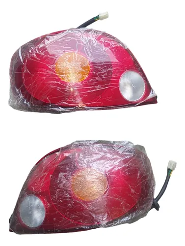 comprar Stop Derecho E Izquierdo Daewoo Matiz 2002 Fase 2 Precio Par