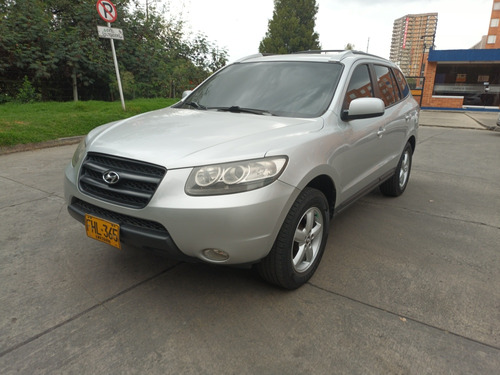 Hyundai Santa Fe 2.7 Gls