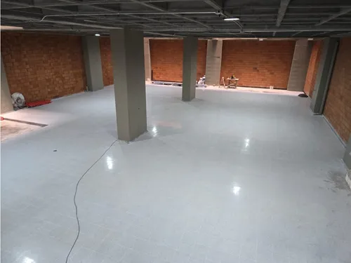 2.800m2 Bodega Arriendo En Medellín