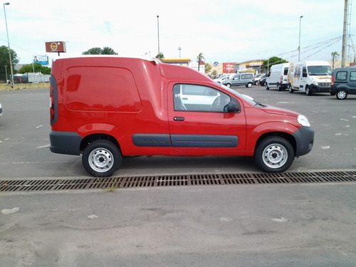 Fiat Fiorino 0km 2020