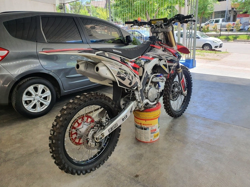 Imagen 5 de 9 de Honda Crf