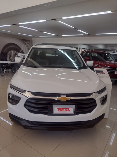 Chevrolet Montana LT MT