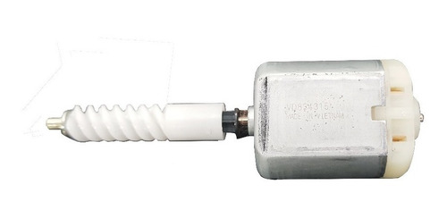 Imagem 1 de 3 de Motor Fechadura Porta Trava Elétrica S10 Trailblazer 13 A 17