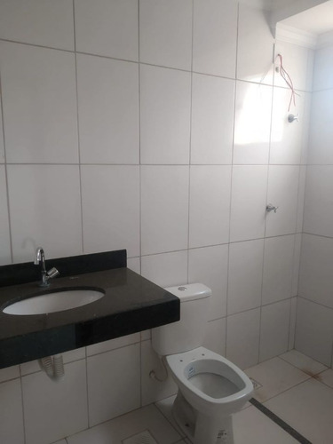 Imagem 8 de 8 de Apartamento Bairro Progresso - 5974