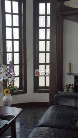 Imagem 2 de 19 de Casa Com 5 Dormitórios À Venda, 450 M² Por R$ 1.605.000,00 - Jardim Chapadão - Campinas/sp - Ca1352