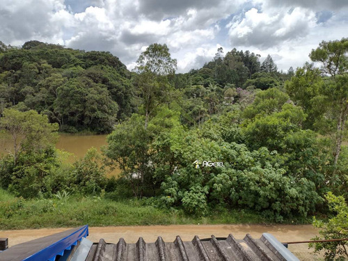 Chácara Com 3 Dorms, Vale Tranquilo, Embu-guaçu - R$ 270 Mil, Cod: 2047 - V2047
