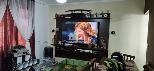 Imagem 29 de 30 de Casa 2 Dorms Sendo 1 Suíte No Bairro Baeta Neves-sbc-sp - Cas2065