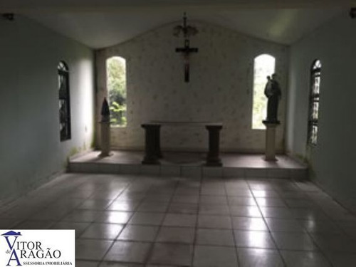 Imagem 15 de 15 de 08380 - Casa 9 Dorms. (1 Suíte), Tremembé - São Paulo/sp - 8380