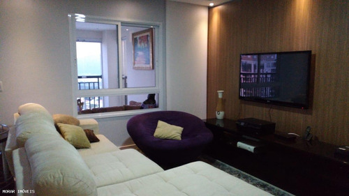 Imagem 2 de 15 de Apartamento Para Venda Em Jundiaí, Anhangabaú, 3 Dormitórios, 3 Suítes, 5 Banheiros, 3 Vagas - A1223_2-1110122