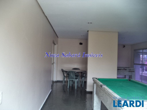 Imagem 7 de 15 de Apartamento - Jardim Marajoara - Sp - 530954
