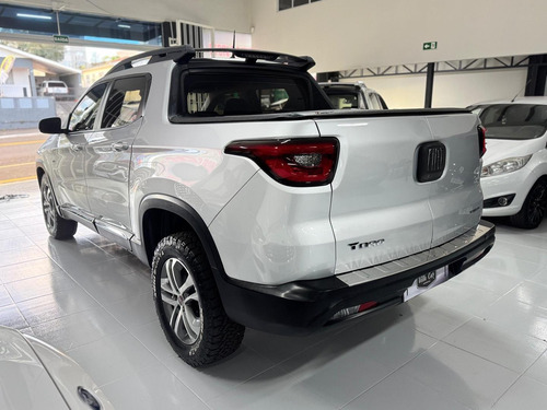 Fiat Toro 2.0 16v Turbo Freedom 4x2