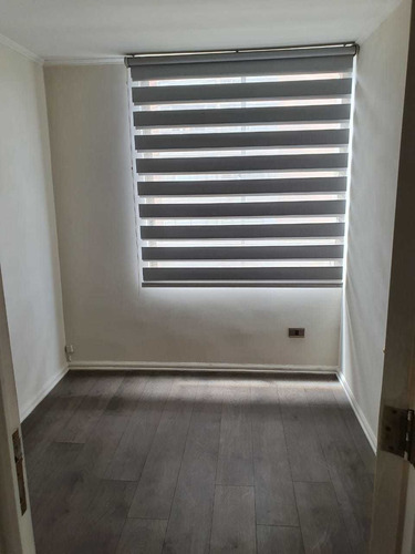 Imagen 11 de 12 de Vendo Depto. 3d+2b Calle Roman Diaz Providencia (exp)