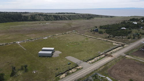 Parcela Agua Fresca, Km 34,5 Sur, Punta Arenas