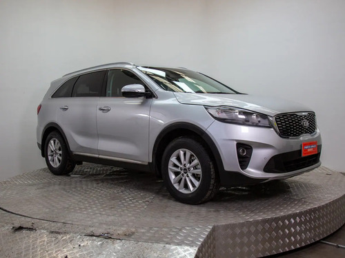 Kia Sorento Sorento Ex 2.4l Gsl 6mt 2wd 2021