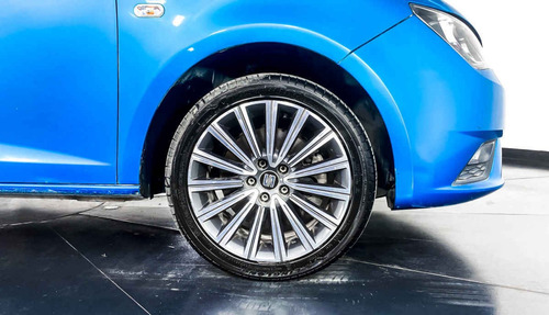 Imagen 11 de 15 de 102901 - Seat Ibiza 2016 Con Garantía