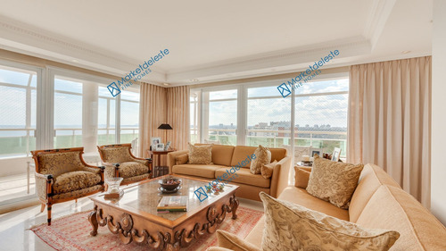 Ph Duplex - Playa Mansa