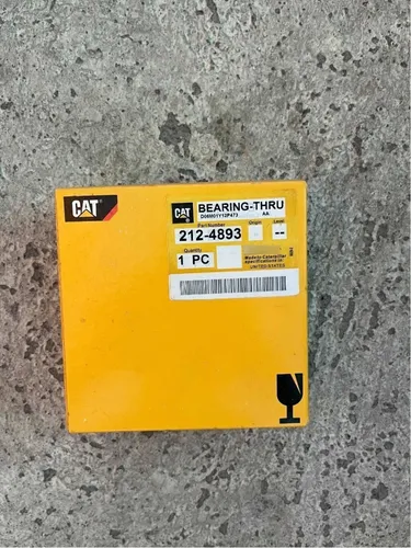 Concha Bancada Para Motor C9