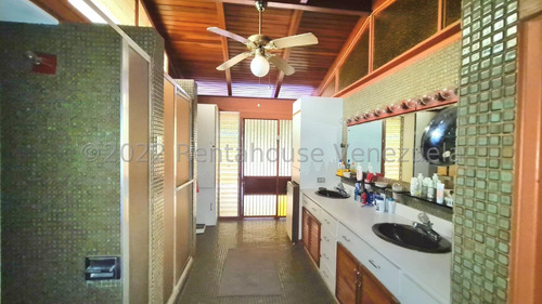 Venta De Casa En Colinas De Los Ruices Jlrp Mls 24-23840
