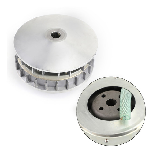 Kit Variador Completa Delantero Para Hisun Msu500 Msu700