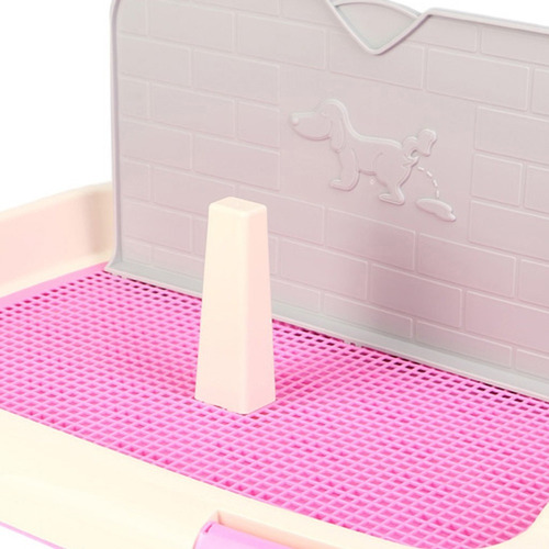 Malla De Baño Rosa For Mascotas