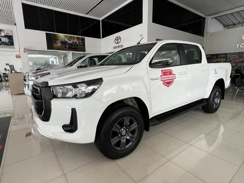 Toyota Hilux 2.7l