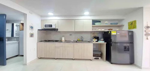 Apartamento En Arriendo En Zona Norte/armenia (279060232).
