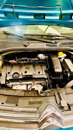 Citroën C4 Cactus 1.6 Feel Aut