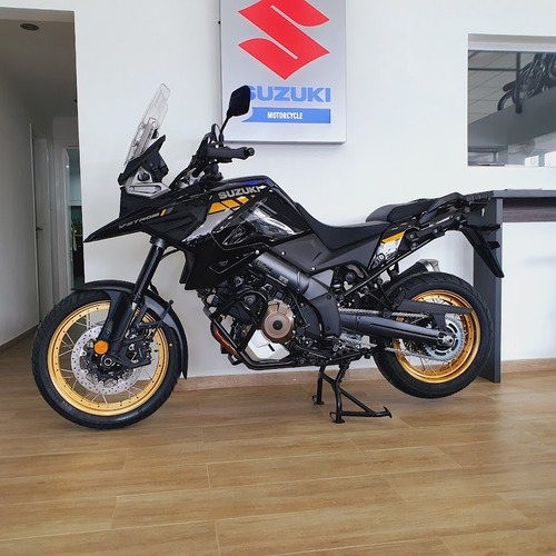 Imagen 1 de 22 de Suzuki V Strom 1050 Xt No Versys Mt Gs Permutas Creditos
