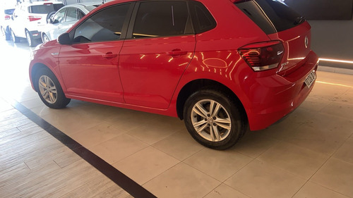 Volkswagen Polo 1.6 Comfortline