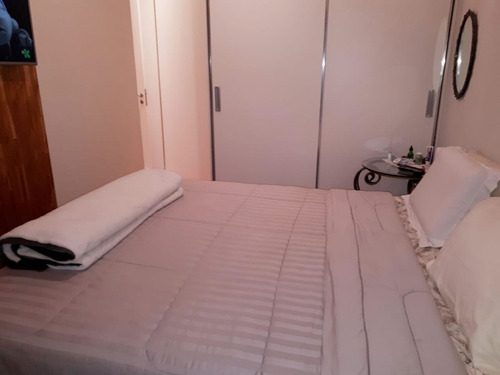 Imagem 11 de 21 de Apartamento Duplex No Centro - São Bernardo Do Campo-sp - 3259