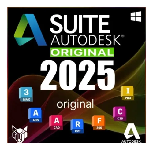 comprar Esd.du002Fautdesk Revi-t + Autcad 2022 Para Windws - Original