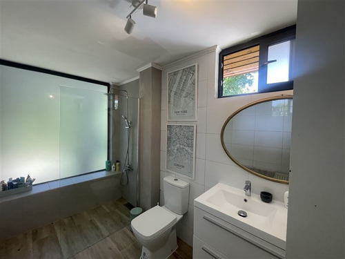 Imagen 7 de 29 de Casa En Venta De 5 Dorm. En Lo Barnechea