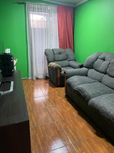 Vendemos Casa En Don Sebastián De Rauquén, Curicó