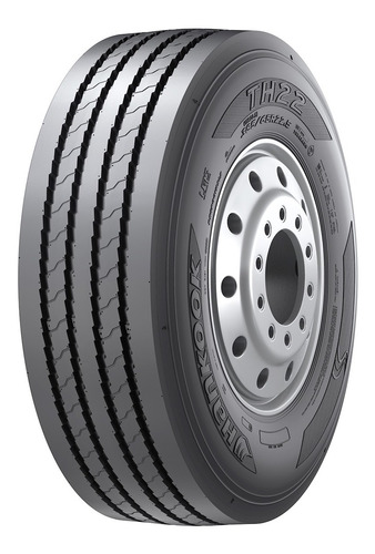 Cubiertas Camion Hankook 385/65/22.5 Th22 + Envios