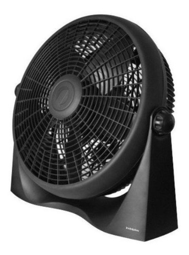Turbo Ventilador 16 Piso O Pared Semi Industrial Indelplas