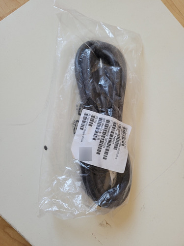 Cable De Ac Para Switch Ruteadores Cisco 37-1495-01 1.8mts (Usado)