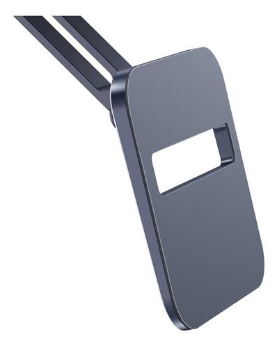 Imagen 6 de 7 de Soporte Celular Tablet Xundd Angulos Ajustables Aluminio