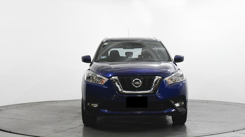 Imagen 2 de 15 de Nissan Kicks 2018 1.6 Advance At