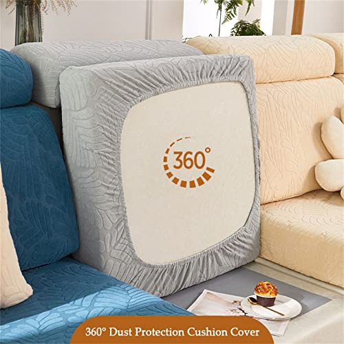 Fundas Elásticas Para Sofá, Cojín Dormitorio, Antideslizante