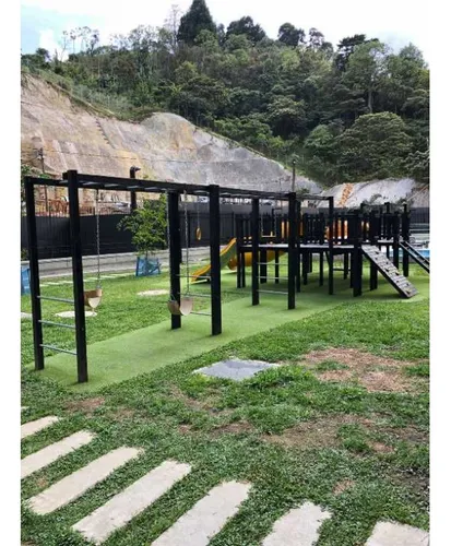 Venta De Apartamento Un Año De Construccion Trianon Envigado