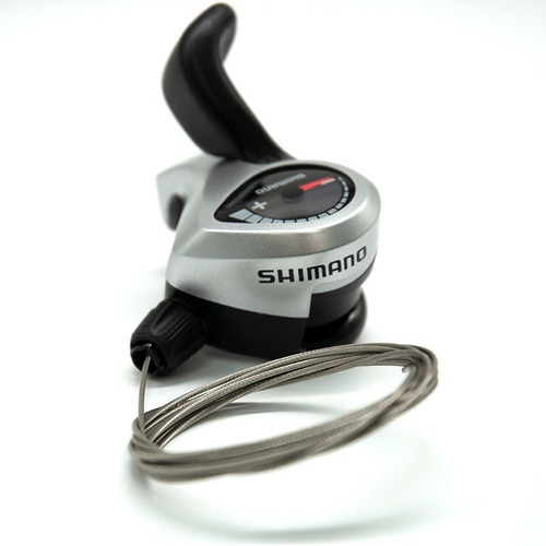 Shifter Izquierdo Shimano Sl-tx50 - Ln Oferta!