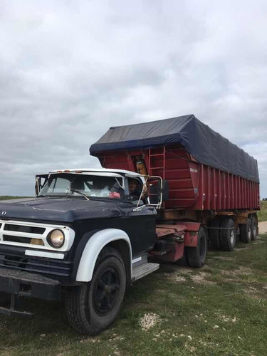 Dodge 1000