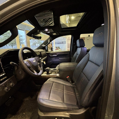 Chevrolet Silverado Chevrolet Silverado High Country V8 Automatica V8 5.3N 360CV