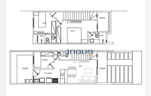 Imagem 11 de 21 de Casa Com 3 Dormitórios À Venda, 82 M² Por R$ 196.000,00 - Pajuçara - Maracanaú/ce - Ca0977